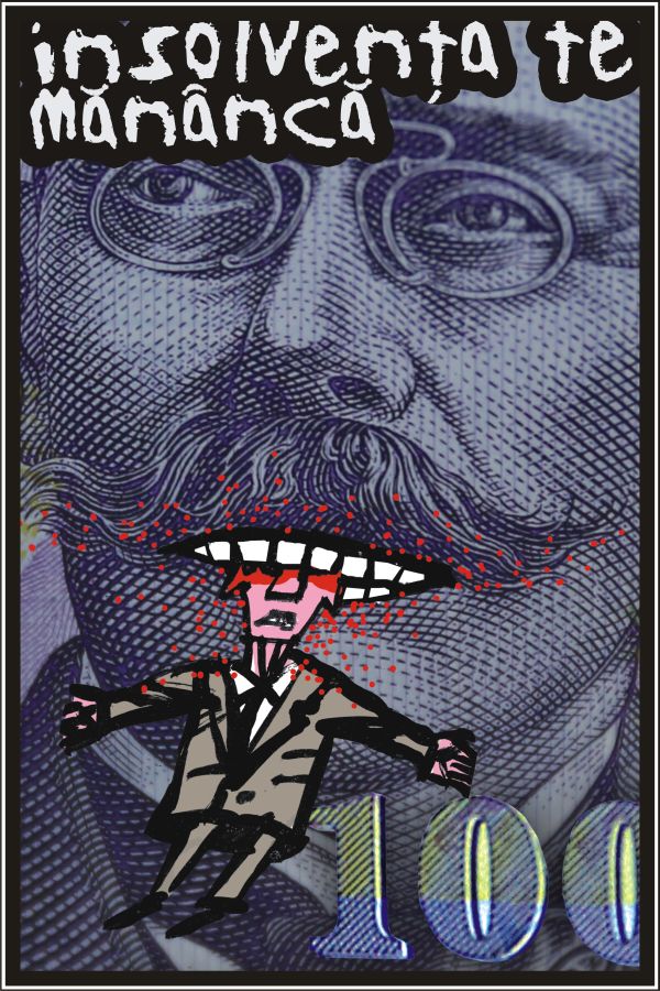 Ilustraţie de MAKE Ilustraţie de MAKE
